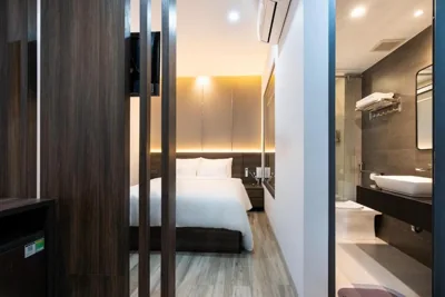 Cát Anh Hotel – Ảnh 2