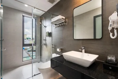 Cát Anh Hotel – Ảnh 3