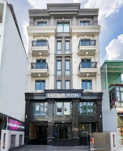 Cát Anh Hotel – Ảnh 6