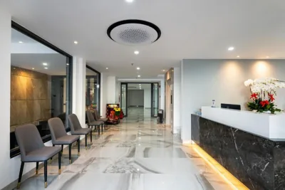 Cát Anh Hotel – Ảnh 7