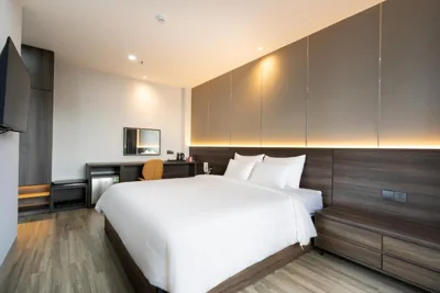 Cát Anh Hotel – Ảnh 8