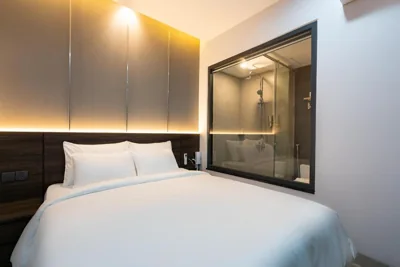 Cát Anh Hotel – Ảnh 10
