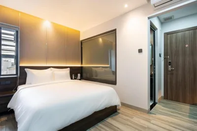 Cát Anh Hotel – Ảnh 11
