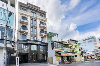 Cát Anh Hotel – Ảnh 12