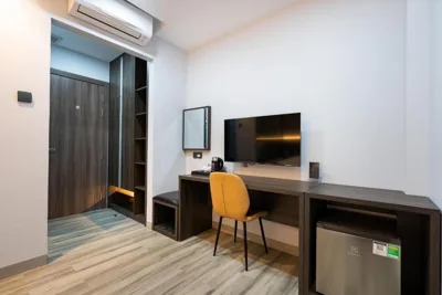 Cát Anh Hotel – Ảnh 13