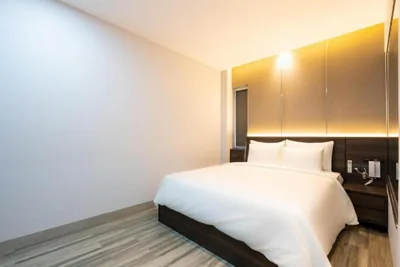 Cát Anh Hotel – Ảnh 14