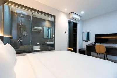 Cát Anh Hotel – Ảnh 15
