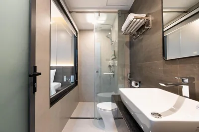 Cát Anh Hotel – Ảnh 16